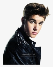 Justin Bieber Transparent - Justin Bieber Photoshoot 2012, HD Png Download, Transparent PNG