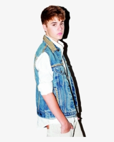 Pack Justin Bieber , Png Download - Justin Bieber Under The Mistletoe, Transparent Png, Transparent PNG