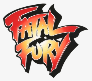 Fatal Fury Battle Archives Volume, HD Png Download, Transparent PNG