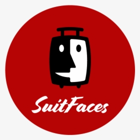 Suitfaces - Illustration, HD Png Download, Transparent PNG