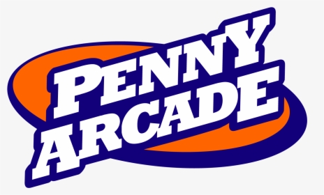Penny Arcade Com Logo, HD Png Download, Transparent PNG