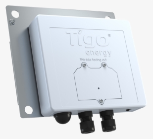 Tigo Gateway, Wireless Communication Unit  title Tigo - Tigo Gateway, HD Png Download, Transparent PNG