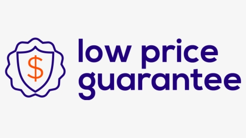 Lpg Seal - Ticketiq Low Price Guarantee, HD Png Download, Transparent PNG