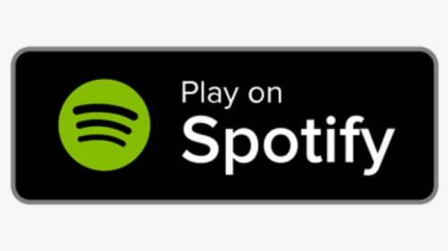 Spotify Button - Sign, HD Png Download, Transparent PNG