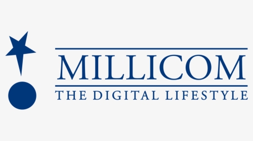 Transparent Tigo Logo Png - Millicom International Cellular S.a., Png Download, Transparent PNG