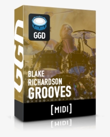 Drum Kit, HD Png Download, Transparent PNG