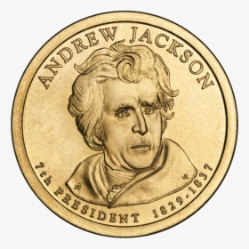 Andrew Jackson, HD Png Download, Transparent PNG