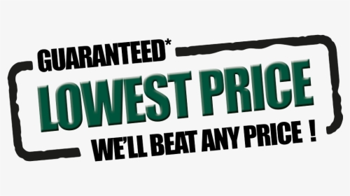 Price Match - We Will Beat Any Price, HD Png Download, Transparent PNG