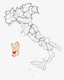 Umbria Green Heart Of Italy, HD Png Download, Transparent PNG