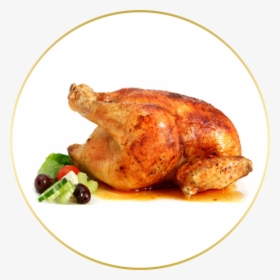 Transparent Pollo Asado Png - Cambodian Roast Chicken, Png Download, Transparent PNG