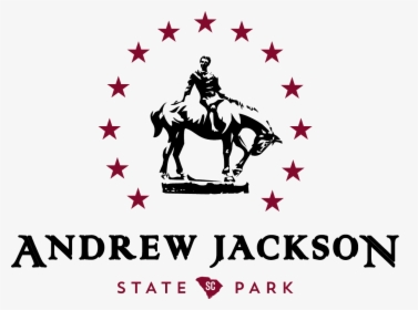 Park Logo - Andrew Jackson Home Vector, HD Png Download, Transparent PNG