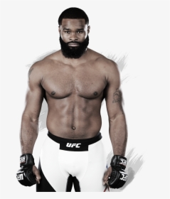 [​img] - Ufc Fighter Full Body, HD Png Download, Transparent PNG