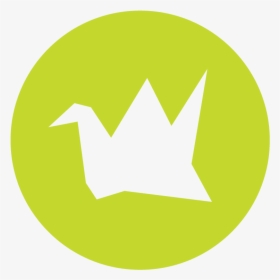 Logo Twitter Verde Png , Png Download - Recommendations Green, Transparent Png, Transparent PNG