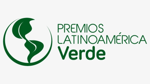 Premios Latinoamérica Verde Logo, HD Png Download, Transparent PNG