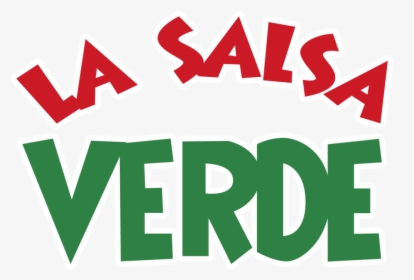 La Salsa Verde Taqueria Online Ordering Logo, HD Png Download, Transparent PNG