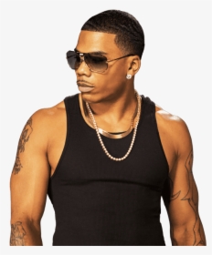 Download Nelly, HD Png Download, Transparent PNG