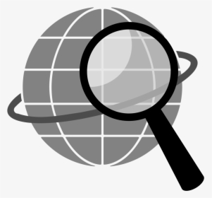 Search Online Icon Png, Transparent Png, Transparent PNG