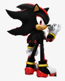 Sonic Forces Villains Wiki Fandom Powered By Wikia - Shadow The Hedgehog Sonic Forces, HD Png Download, Transparent PNG