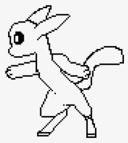 Transparent Rabbit Outline Png - Cartoon, Png Download, Transparent PNG