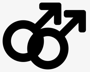 Gender Ori Gay - Gay Gender Png, Transparent Png, Transparent PNG
