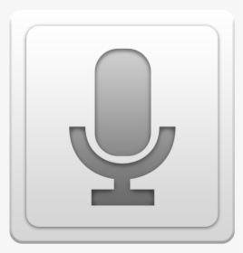 Android Voice Search Icon, HD Png Download, Transparent PNG