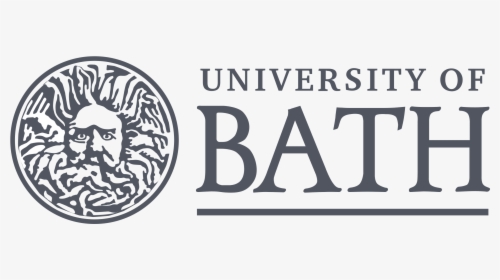 University Of Bath Logo Vector, HD Png Download, Transparent PNG