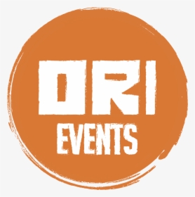 Event By Ori - Circle, HD Png Download, Transparent PNG
