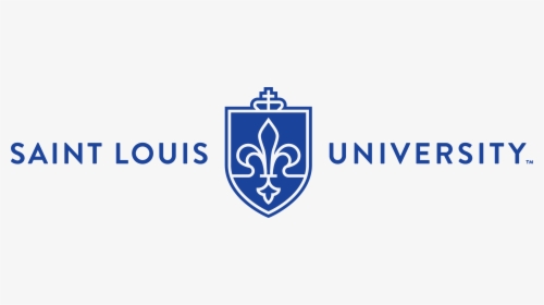 Saint Louis University Madrid Logo, HD Png Download, Transparent PNG