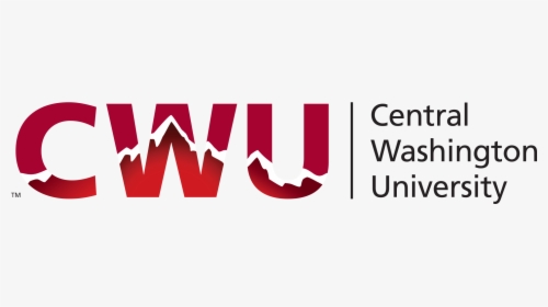 Vector Central Washington University Logo, HD Png Download, Transparent PNG