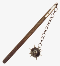 13th Century Flail, HD Png Download, Transparent PNG