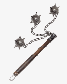 Three Balled Flail, HD Png Download, Transparent PNG