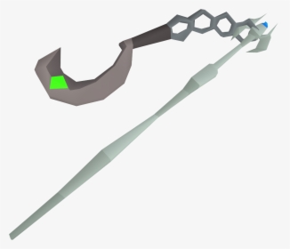 Sickle Flail, HD Png Download, Transparent PNG