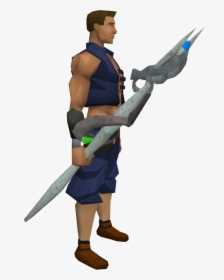 Soldier, HD Png Download, Transparent PNG