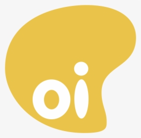 Oi Logo Png, Transparent Png, Transparent PNG