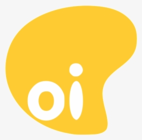Oi Telecom Logo Png, Transparent Png, Transparent PNG