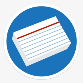 Transparent Flashcards Clipart - Flashcard Png, Png Download, Transparent PNG