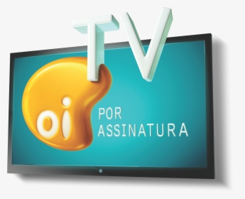 Thumb Image - Oi Tv, HD Png Download, Transparent PNG