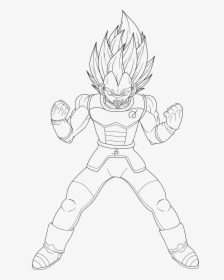 Man Yelling Lineart - Line Art, HD Png Download, Transparent PNG