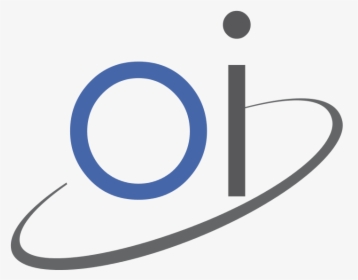 Transparent Oi Logo Png - Circle, Png Download, Transparent PNG