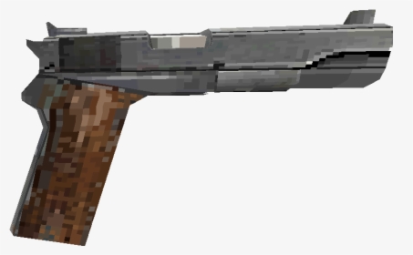 Cod Waw Ds M1911, HD Png Download, Transparent PNG