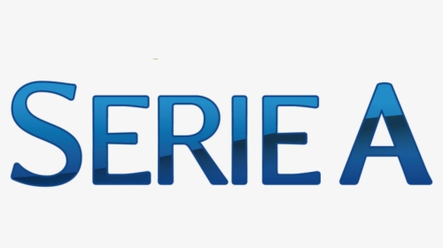 Lega Serie A Logo - Serie A Logo 2011, HD Png Download, Transparent PNG