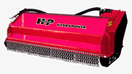 Hydrapower Flail Mowers Fl Series - Machine, HD Png Download, Transparent PNG