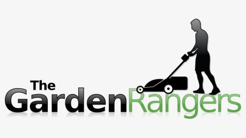 The Garden Rangers Lawn Mowers Gardening, HD Png Download, Transparent PNG