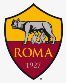 A.s. Roma, HD Png Download, Transparent PNG