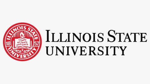 Illinois State University Letterhead, HD Png Download, Transparent PNG