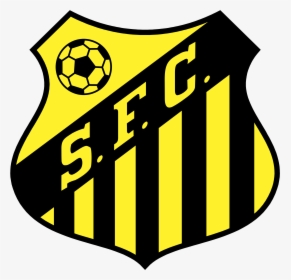 Santos Fc Logo Png Transparent - Football Clubs In Jamaica, Png Download, Transparent PNG