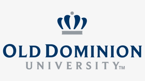 Old Dominion University Logo, HD Png Download, Transparent PNG