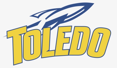 Toledo Rockets Logo Png Transparent - Toledo Rockets Png, Png Download, Transparent PNG