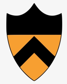 Princeton University Shield, HD Png Download, Transparent PNG