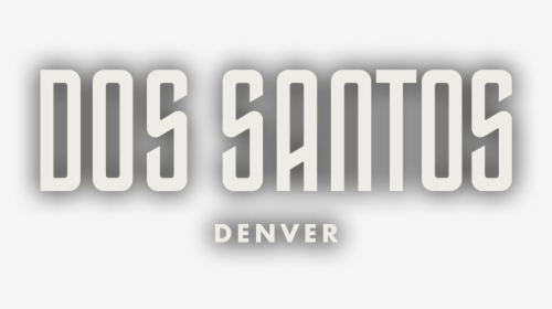 Dos Santos Denver Logo, HD Png Download, Transparent PNG